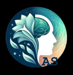 Alla Psychology Logo